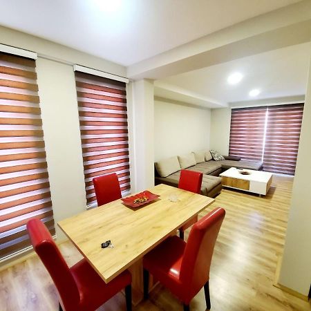 Vila Manuela Aparthotel Gevgelija Exterior photo